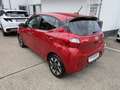 Hyundai i10 *SHZ*Temp.*Klimaautomatik.*Apple.Carplay* Rot - thumbnail 18