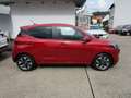 Hyundai i10 *SHZ*Temp.*Klimaautomatik.*Apple.Carplay* Rot - thumbnail 5