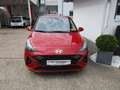 Hyundai i10 *SHZ*Temp.*Klimaautomatik.*Apple.Carplay* Rot - thumbnail 4