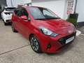 Hyundai i10 *SHZ*Temp.*Klimaautomatik.*Apple.Carplay* Rot - thumbnail 3