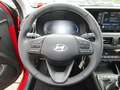 Hyundai i10 *SHZ*Temp.*Klimaautomatik.*Apple.Carplay* Rot - thumbnail 8