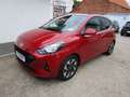 Hyundai i10 *SHZ*Temp.*Klimaautomatik.*Apple.Carplay* Rot - thumbnail 2