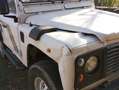 Land Rover Defender 90 2.5 tdi Fam County Bianco - thumbnail 2
