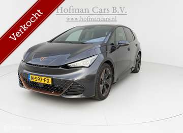 Performance One – 62 kWh | 12-2021 | 108.600 km |