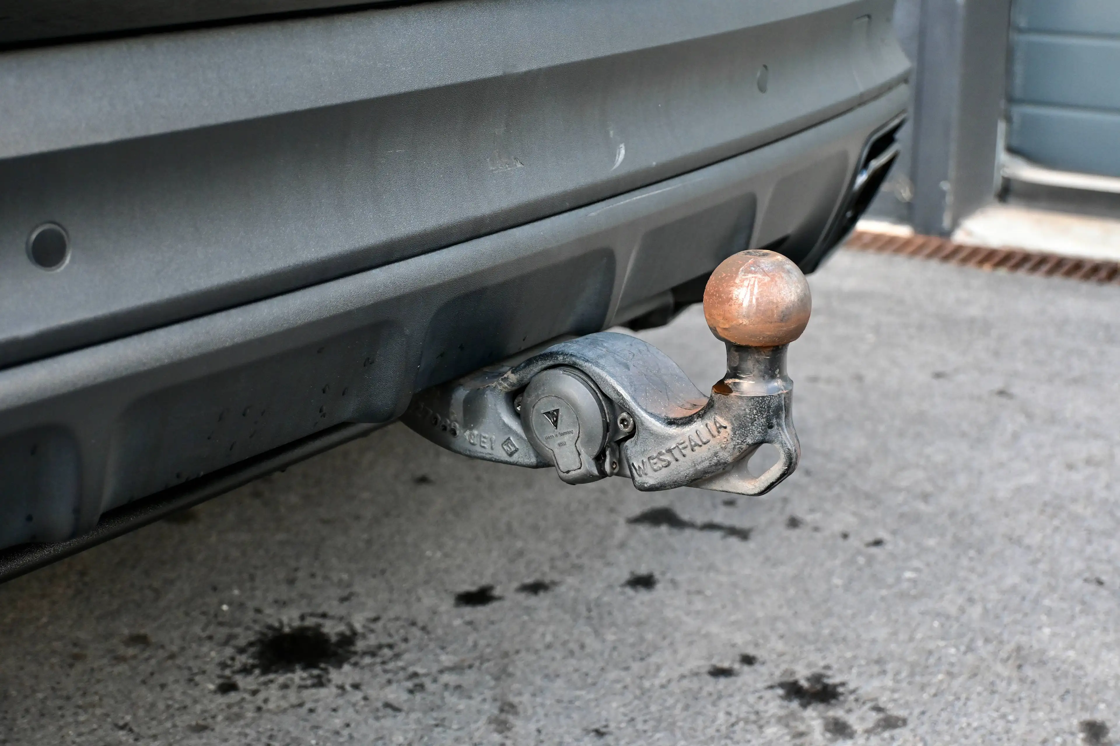 Porsche Cayenne 3.0 - Lichte vracht - Panodak - Luchtvering - 21" - Trekhaak - BTW — photo 14
