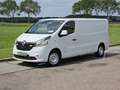 Renault Trafic Blanc - thumbnail 2
