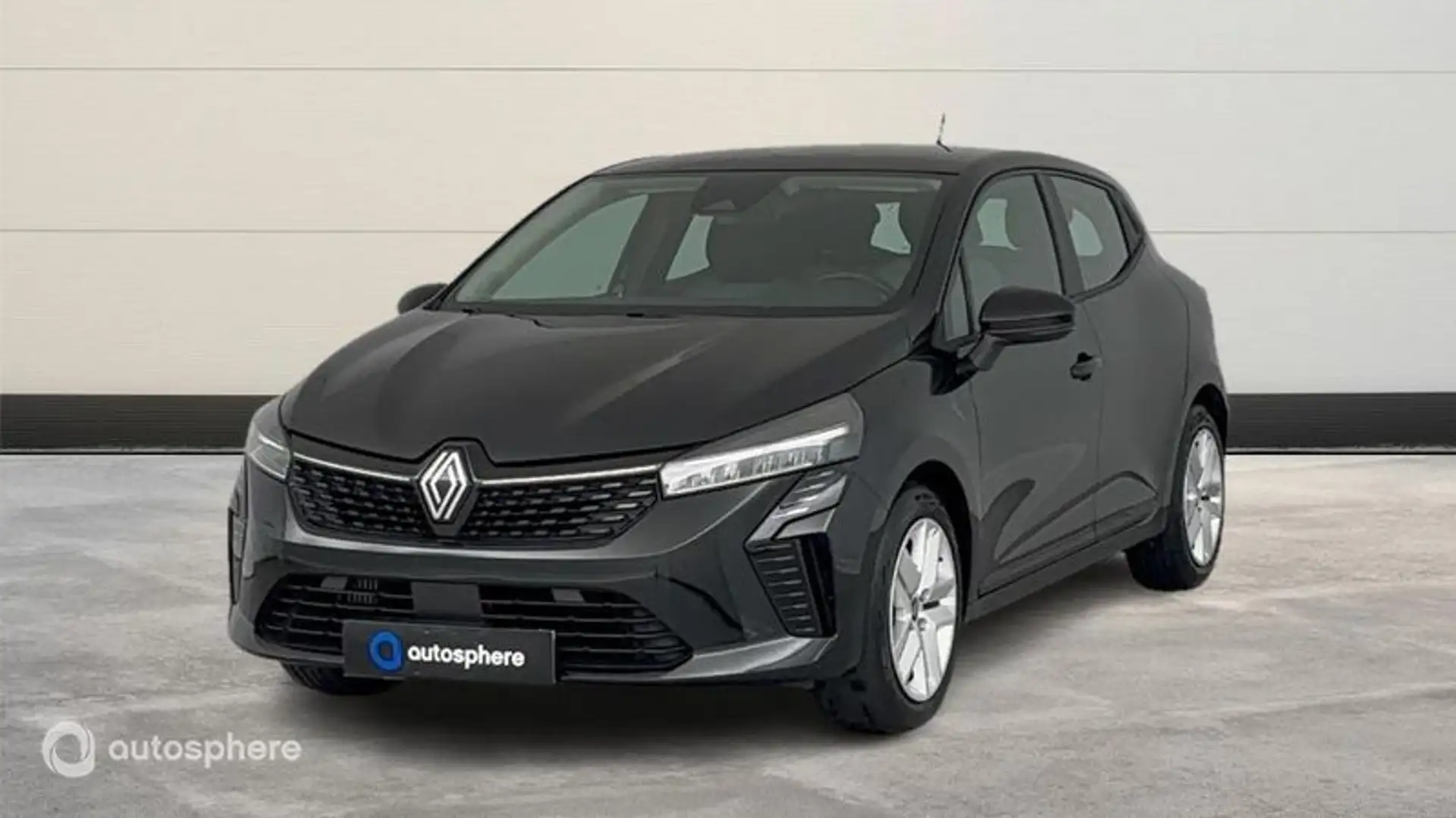 Renault Clio 1.0 TCe 90ch Evolution - 1