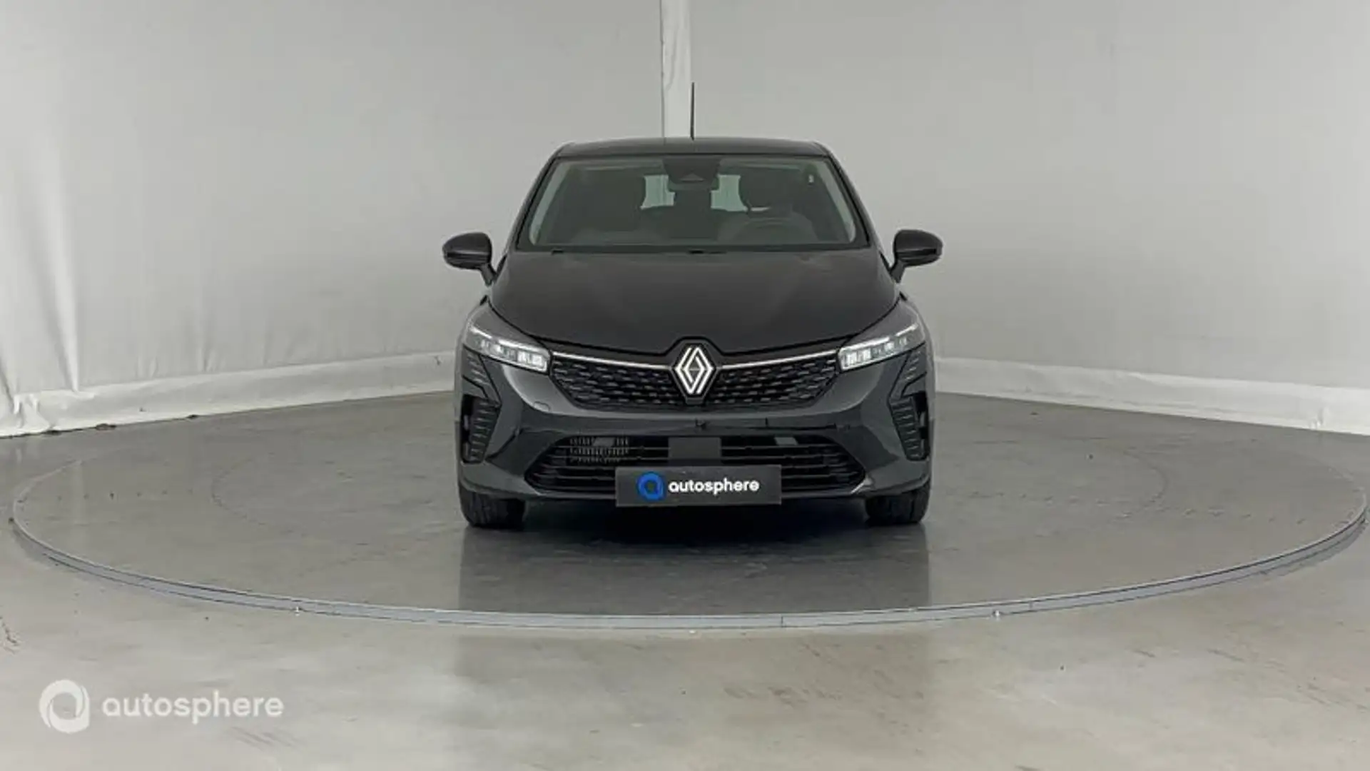 Renault Clio 1.0 TCe 90ch Evolution - 2