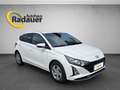 Hyundai i20 Smart Line 1.0 T-GDI *AKTIONSMODELL SUPERDEAL* Weiß - thumbnail 7