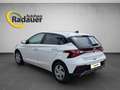 Hyundai i20 Smart Line 1.0 T-GDI *AKTIONSMODELL SUPERDEAL* Weiß - thumbnail 3