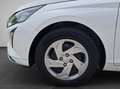 Hyundai i20 Smart Line 1.0 T-GDI *AKTIONSMODELL SUPERDEAL* Weiß - thumbnail 19