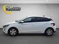 Hyundai i20 Smart Line 1.0 T-GDI *AKTIONSMODELL SUPERDEAL* Weiß - thumbnail 2