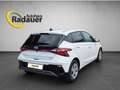 Hyundai i20 Smart Line 1.0 T-GDI *AKTIONSMODELL SUPERDEAL* Weiß - thumbnail 5