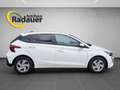 Hyundai i20 Smart Line 1.0 T-GDI *AKTIONSMODELL SUPERDEAL* Weiß - thumbnail 6