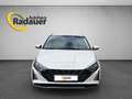 Hyundai i20 Smart Line 1.0 T-GDI *AKTIONSMODELL SUPERDEAL* Weiß - thumbnail 8