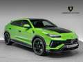 Lamborghini Urus Performante Grün - thumbnail 1