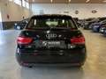 Audi A1 A1 I 2010 3p 1.2 tfsi Ambition c/clima Schwarz - thumbnail 5