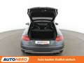 Audi TTS 2.0 TFSI quattro Coupe Aut.*NAVI*LED*TEMPO* Grau - thumbnail 16