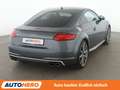 Audi TTS 2.0 TFSI quattro Coupe Aut.*NAVI*LED*TEMPO* Grau - thumbnail 6