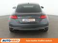 Audi TTS 2.0 TFSI quattro Coupe Aut.*NAVI*LED*TEMPO* Grau - thumbnail 5
