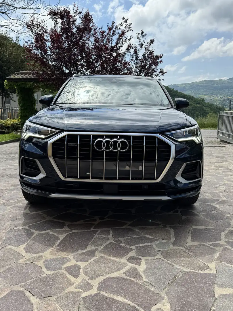 Audi Q3 45 2.0 tfsi Business Advanced quattro s-tronic - 2