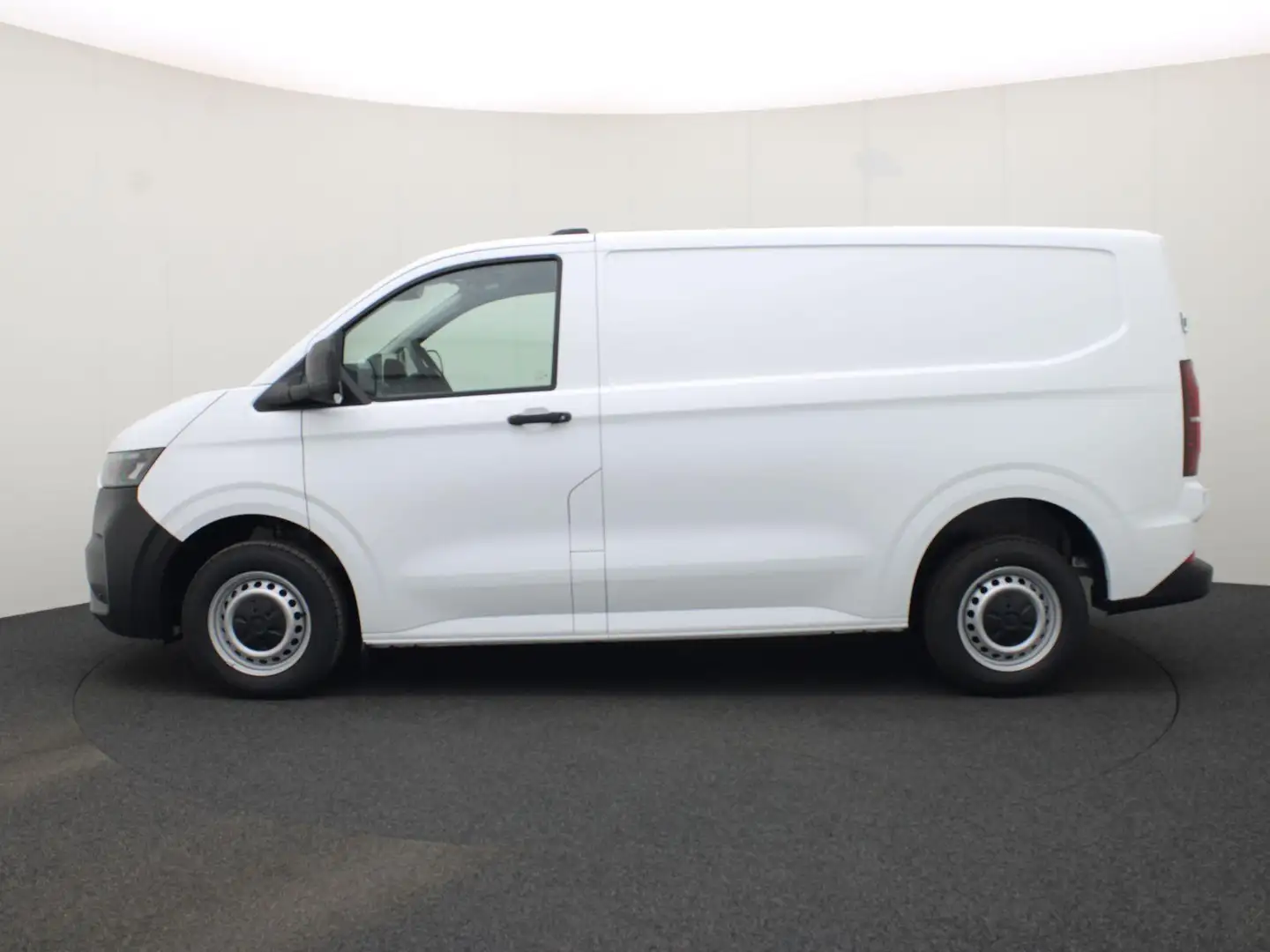 Volkswagen Transporter 2.0TDi 150pk Life L1 361651 Wit - 2
