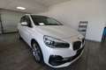 BMW 218 Baureihe 2 Gran Tourer 218 i Luxury Line Alb - thumbnail 1