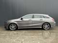 Mercedes-Benz CLA 180 Shooting Brake AUTOMAAT AMG SPORT EDITION 1e EIGEN Gris - thumbnail 14