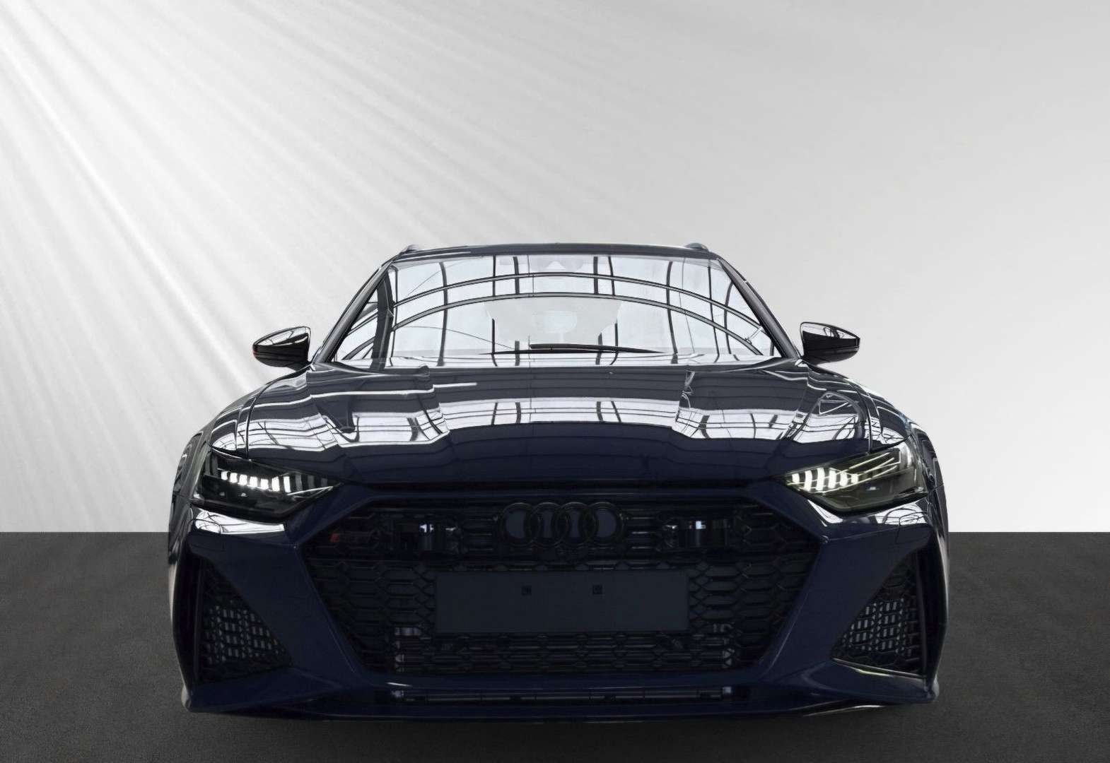 Audi RS6 Avant Performance -  - Joinsteer - #2