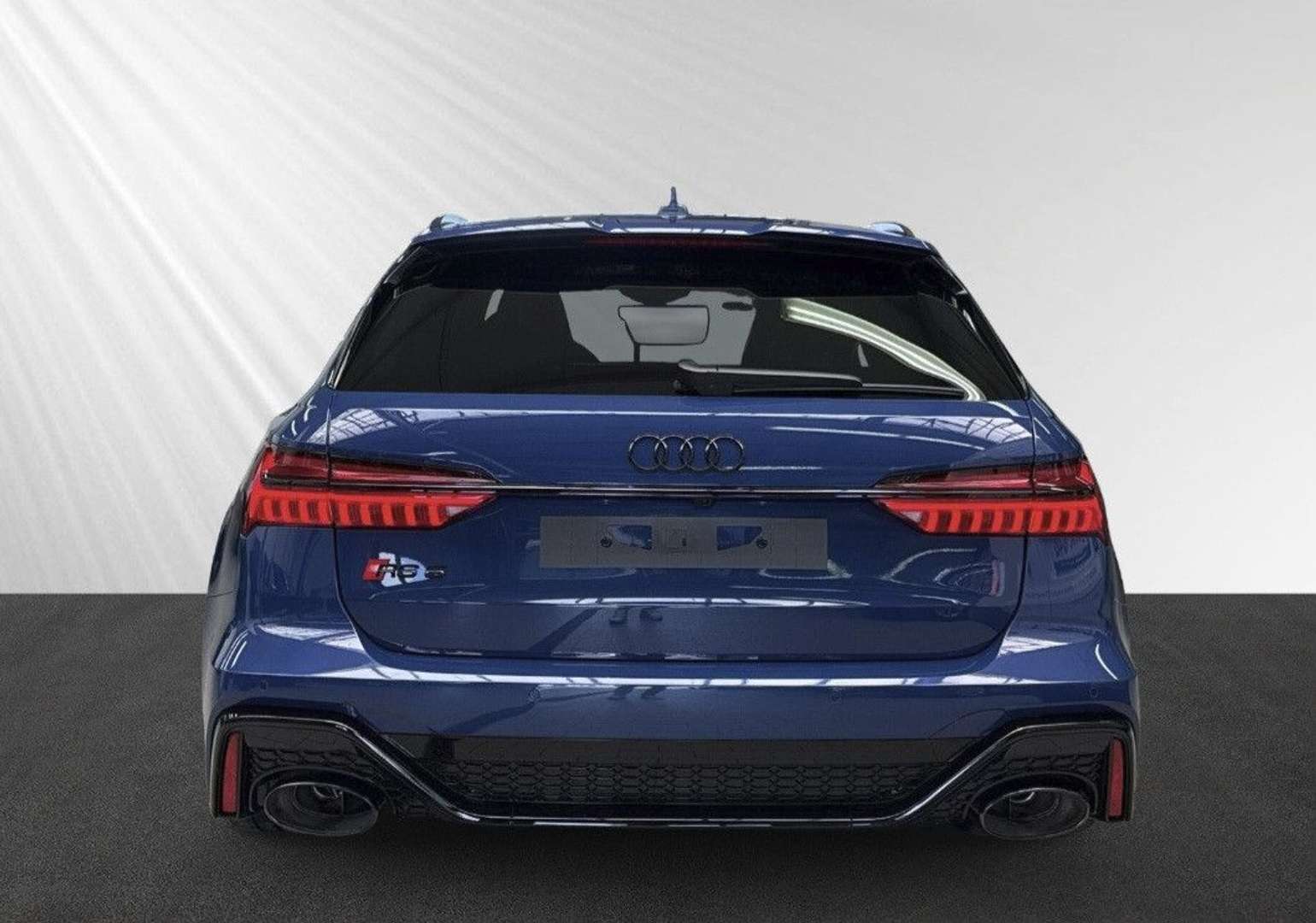 Audi RS6 Avant Performance -  - Joinsteer - #4