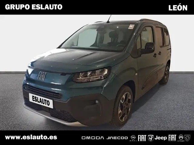 Fiat Doblo 1.5 Talla M 75KW