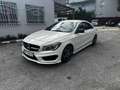 Mercedes-Benz CLA 220 CLA 220 CDI / d 4Matic (117.305) Weiß - thumbnail 1