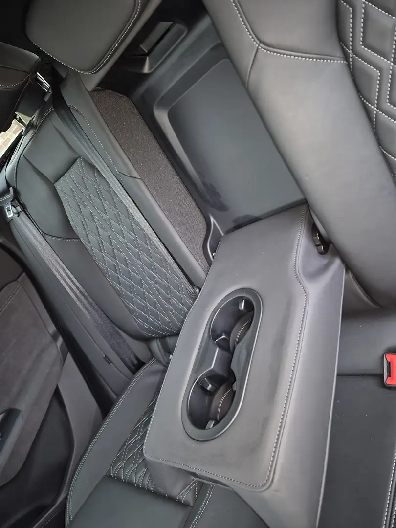 Audi Q6 e-tron Q6 e-Tron 100 kWh 50 Performance S line Серый - 2