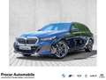 BMW 520 d MSport Adap.LED AHK H/K DA+ PA Prof. Memory Schwarz - thumbnail 1