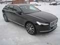 Volvo V90 Inscription Schwarz - thumbnail 2