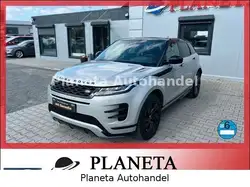 Land Rover Range Rover Evoque R Dynamic S*STEUERKETT NEU*