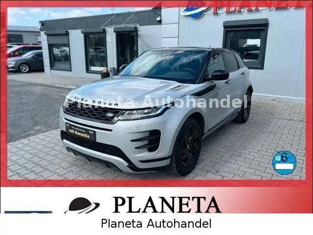 Land Rover Range Rover Evoque R Dynamic S*STEUERKETT NEU*