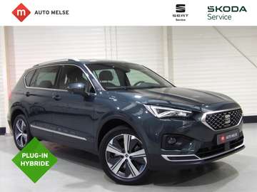 1.4 TSI e-Hybrid PHEV 245pk DSG-6 XPerience
