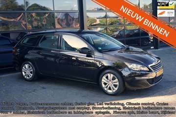 SW 1.2 PureTech Active, PDC, Clima, Navi, Panodak,
