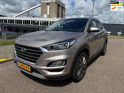 Hyundai TUCSON 1.6 T-GDI Comfort
