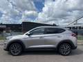 Hyundai TUCSON 1.6 T-GDI Comfort Grigio - thumbnail 15