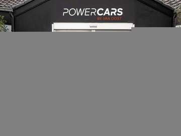 V8 Coupe | Black Pack | Full Service History