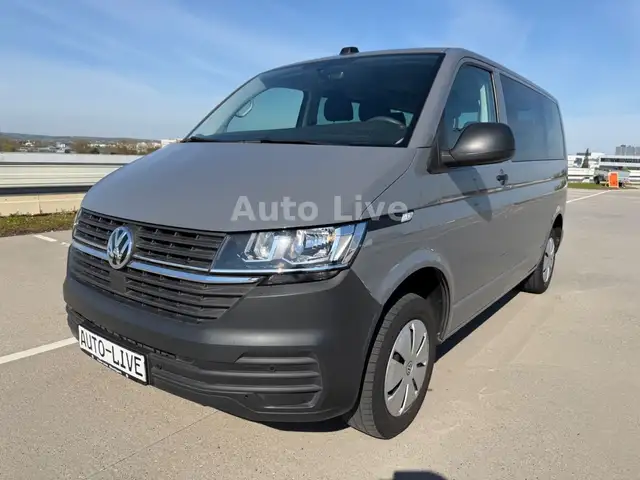 Volkswagen T6 Transporter T6.1 Transporter 2,0 TDI*9 SITZE*PDC*KLIMA*