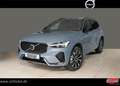 Volvo XC60 B4 Diesel Plus Dark Navi Teilleder LM Met. Grau - thumbnail 1