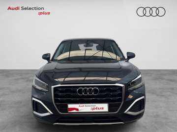 30 TDI Advanced S tronic 85kW