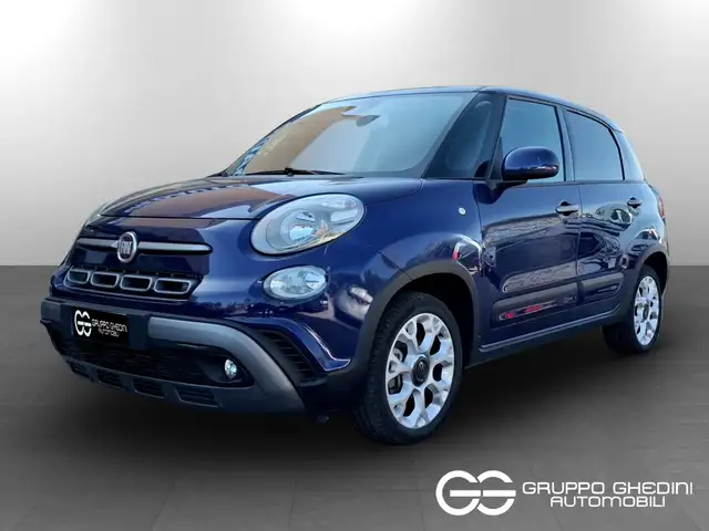 Fiat 500L L Cross 1.3 Multijet