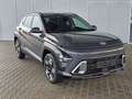 Hyundai KONA Go Plus Aut LED Shzg Lkrhzg Nav Kamera Grau - thumbnail 3