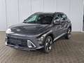 Hyundai KONA Go Plus Aut LED Shzg Lkrhzg Nav Kamera Grau - thumbnail 1