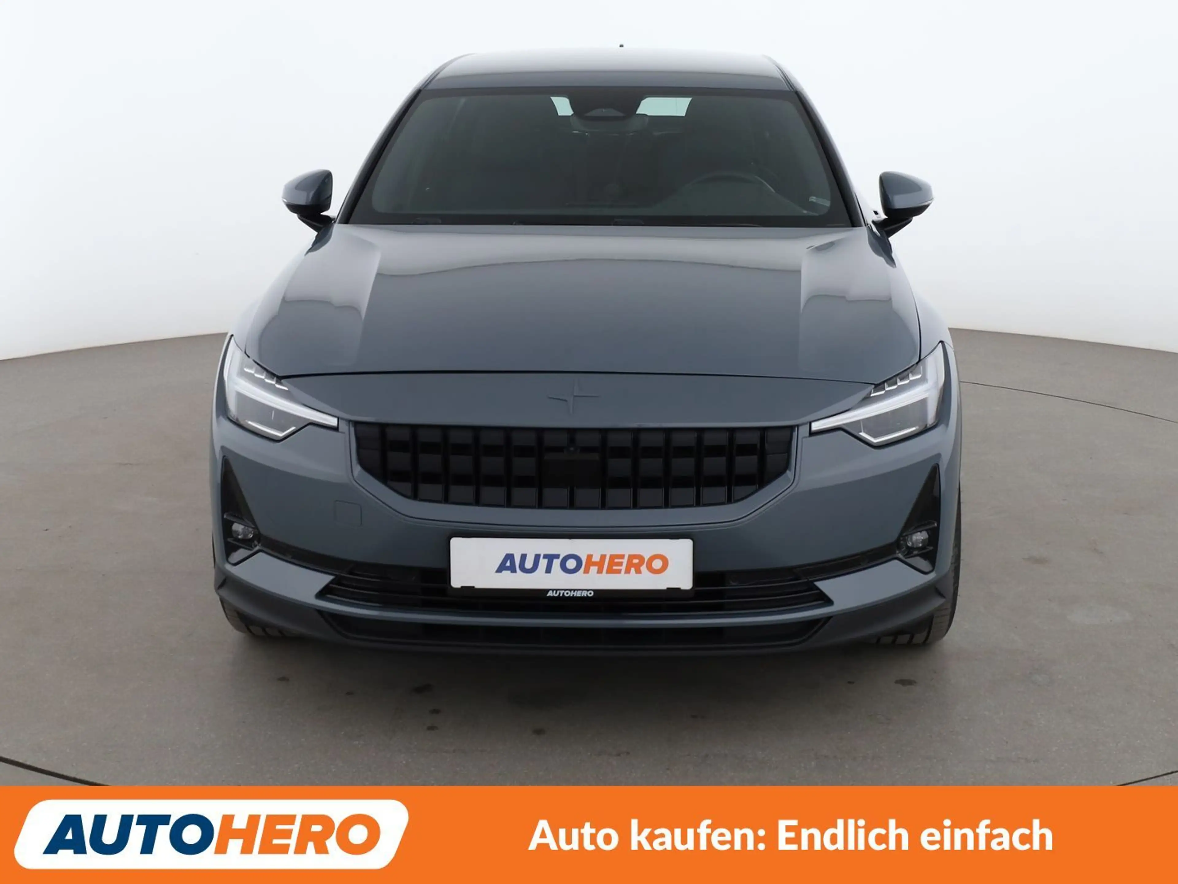 Polestar 2 Long Range Single Aut.*NAVI*LED*ACC*360°CAM*PDC* — photo 9