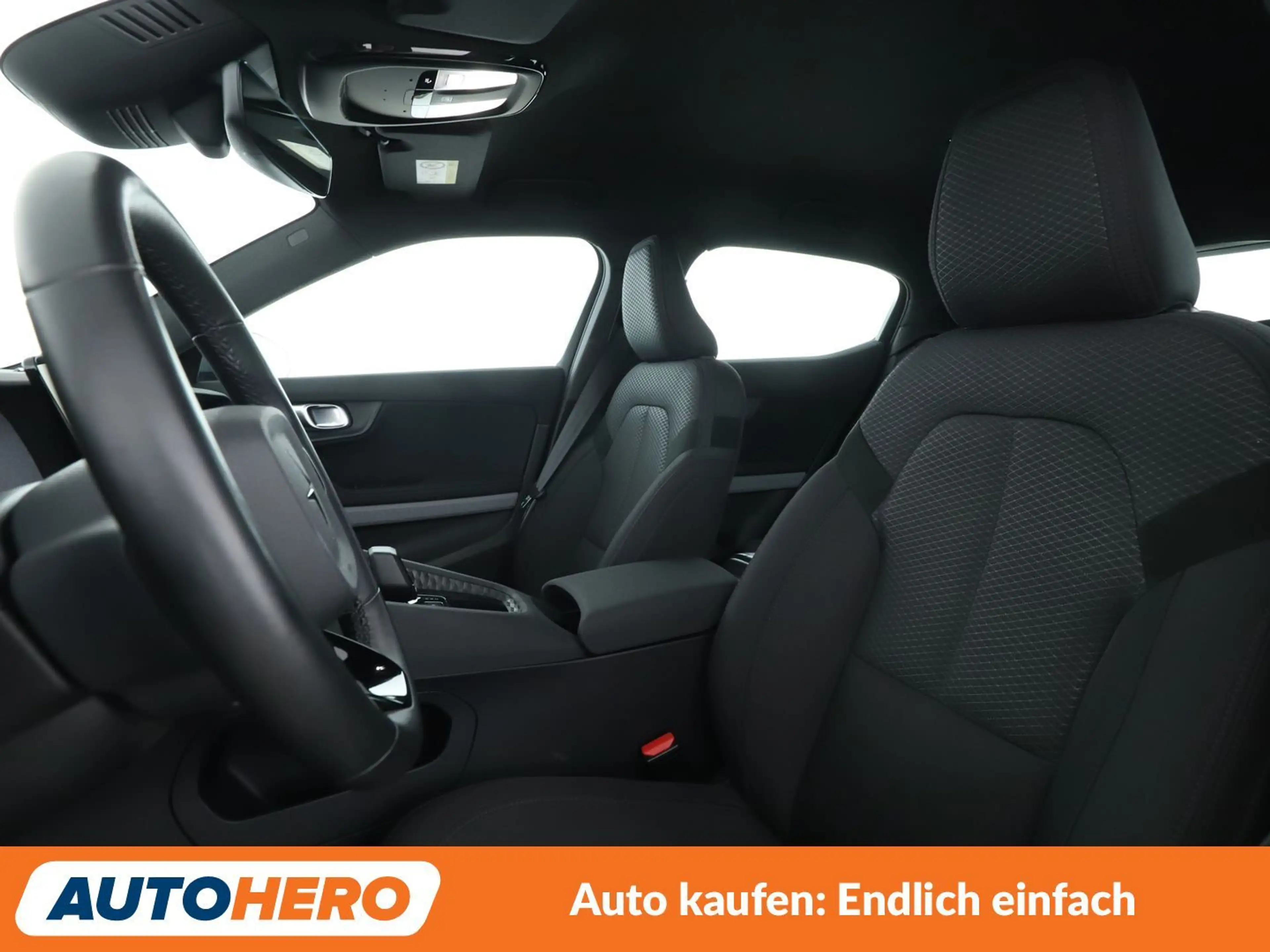 Polestar 2 Long Range Single Aut.*NAVI*LED*ACC*360°CAM*PDC* — photo 10